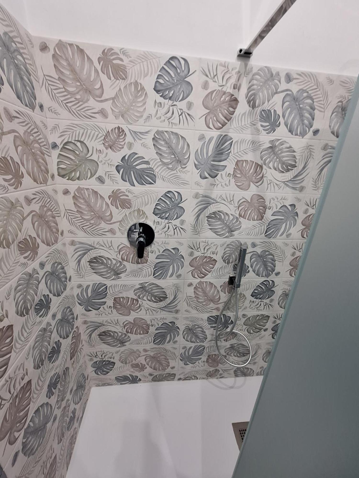 Casa Vacanza Alessandra Villa Наполи Екстериор снимка